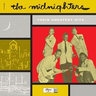 	Work with Me, Annie - Midnighters	